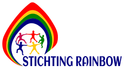 Logo Stichting Rainbow